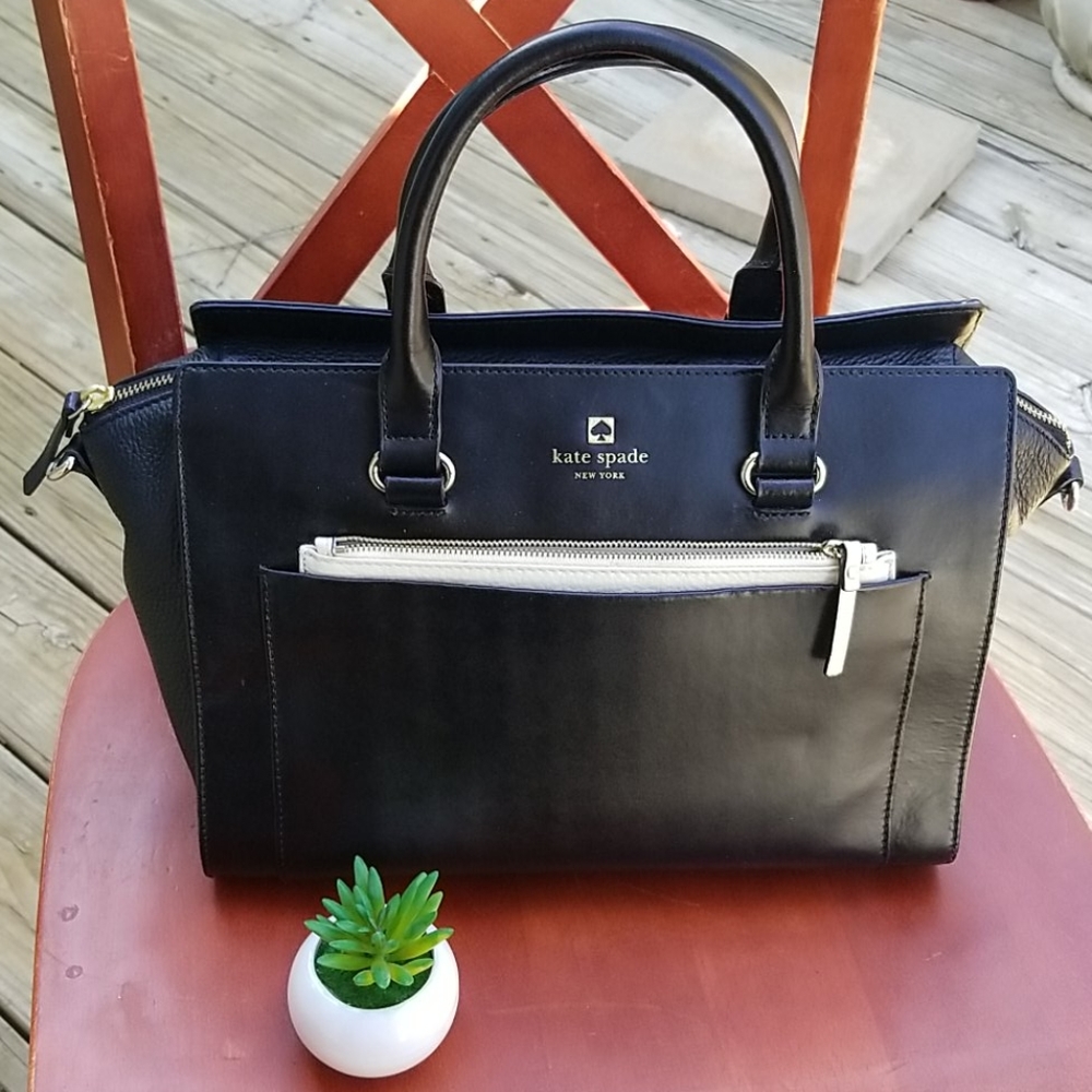 👜Kate Spade Satchel/crossbody bag